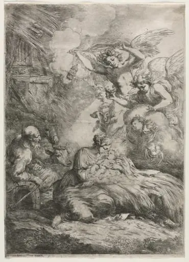 The Nativity