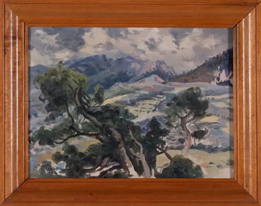 Landscape