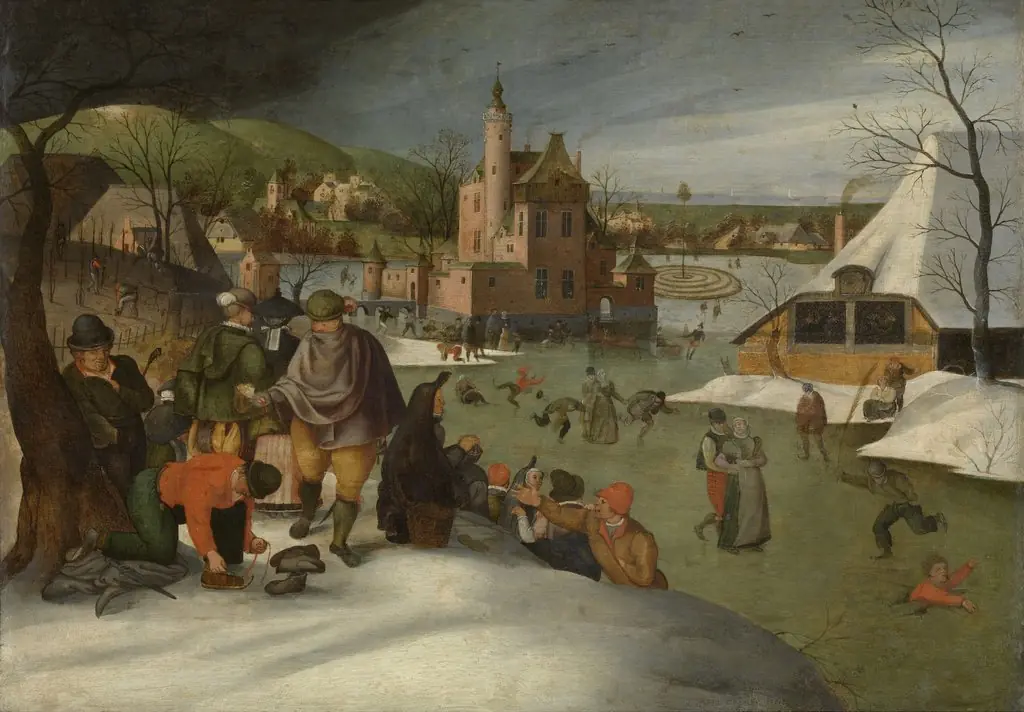 Winter