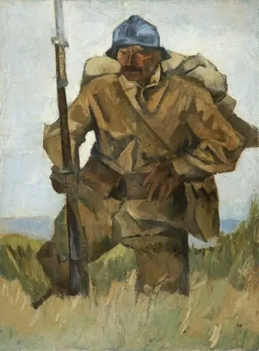 Ostaș