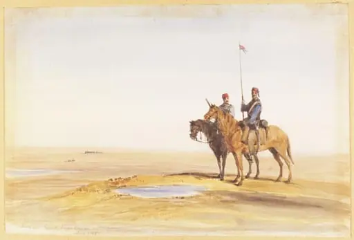 Turkish Piquets