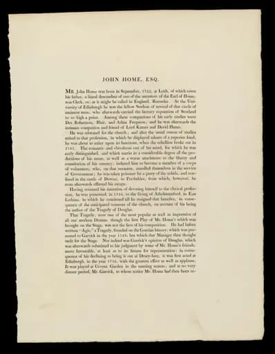 H Beard Print Collection