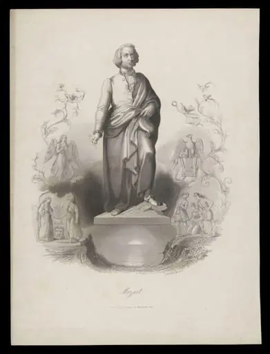 H Beard Print Collection