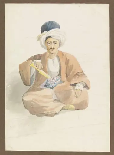 Jafer Beck Affendi