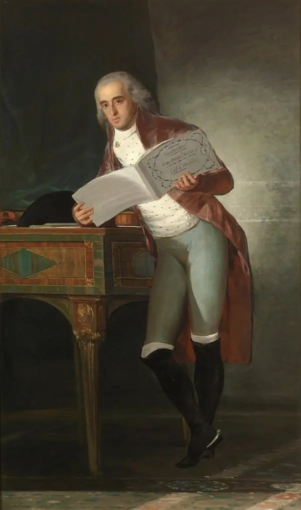 José Álvarez de Toledo, marqués de Villafranca y duque de Alba