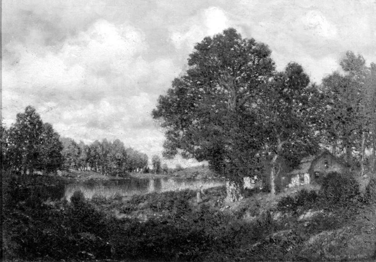 Old Homestead
