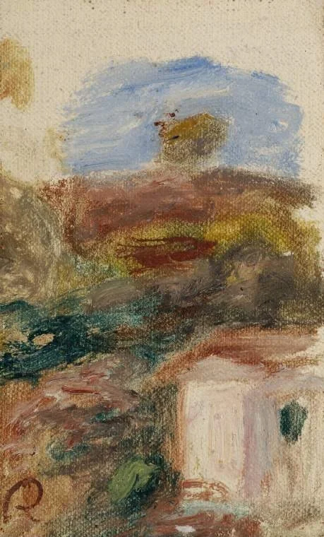 Landscape