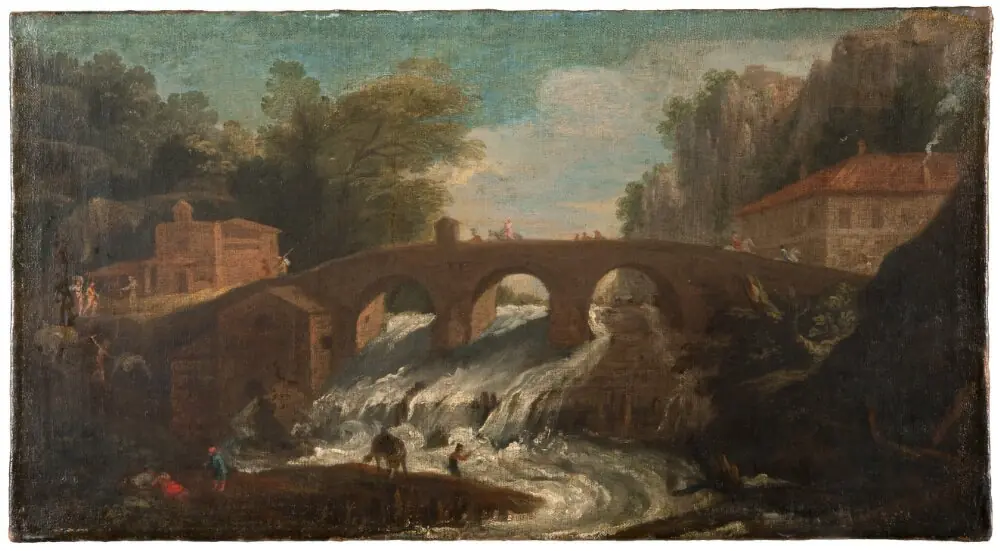 Landscape
