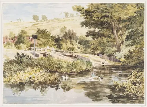 Mill Mead, Guildford