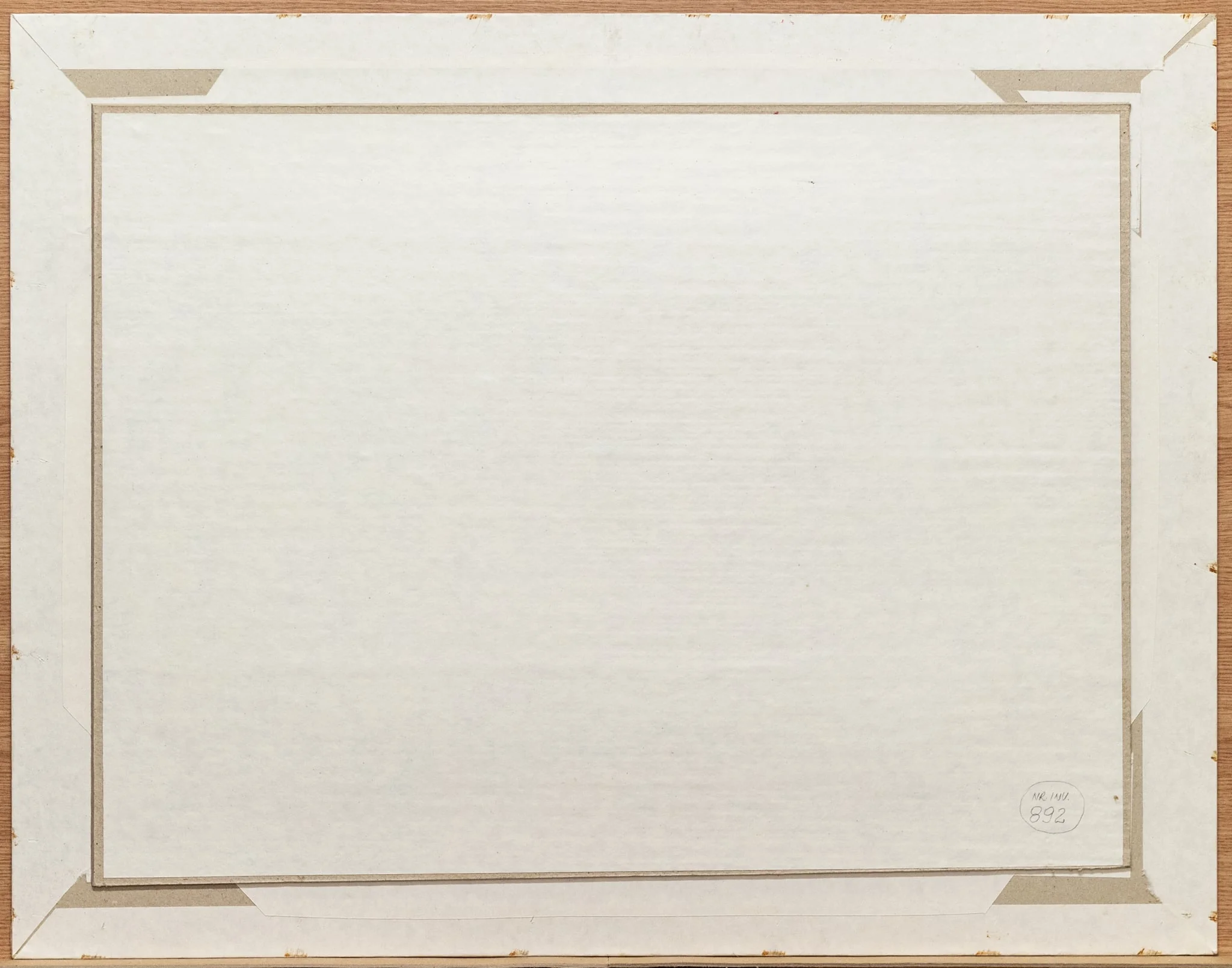 Țărm infinit IV, by Florin Niculiu, unspecified, 1950