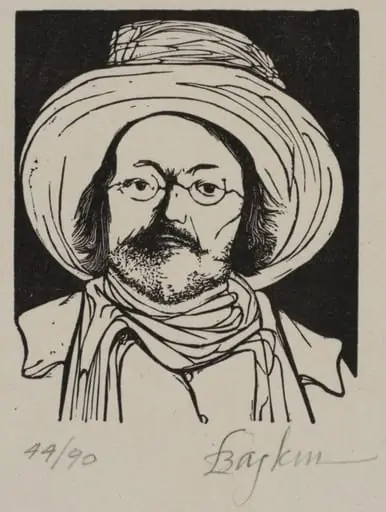 Samuel Palmer