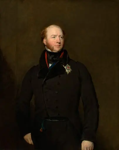 Francis Charles Seymour-Conway, 3rd Marquess of Hertford
