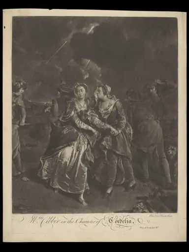 H Beard Print Collection