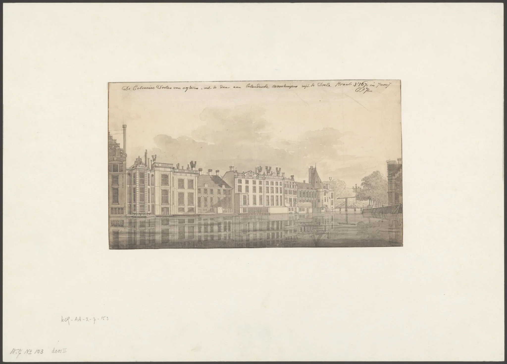 Untitled, by Unknown, 1786