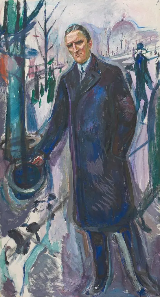 Hieronymus Heyerdahl