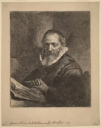 Jan Cornelisz. Sylvius