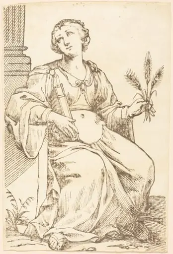 Sibylla Samia