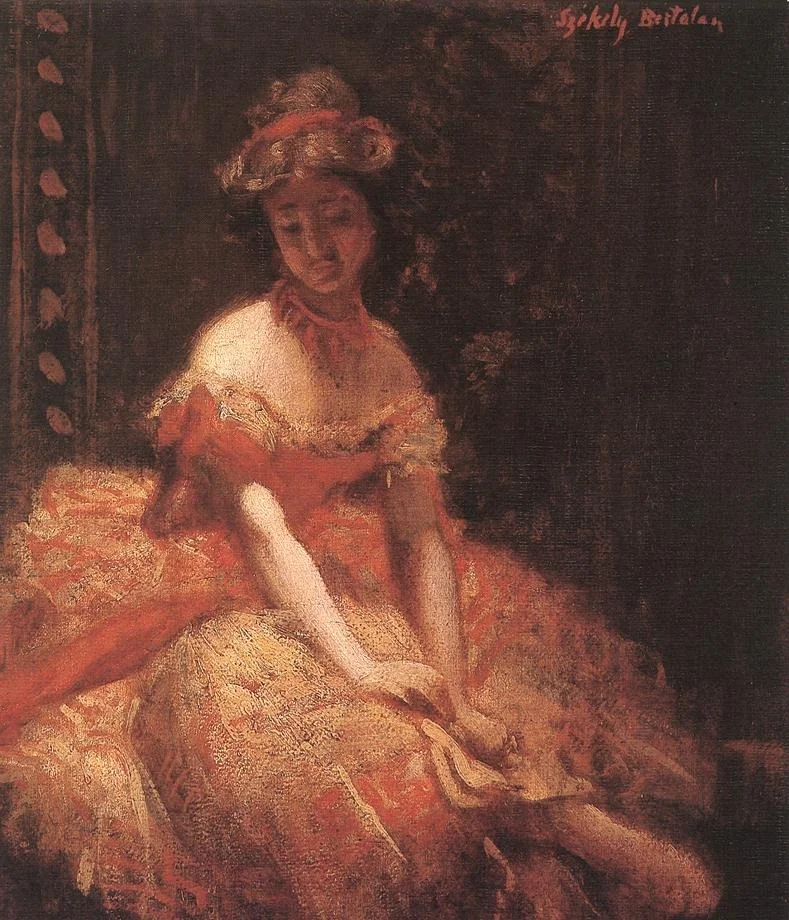 Dancer