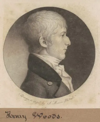 Henry Woods