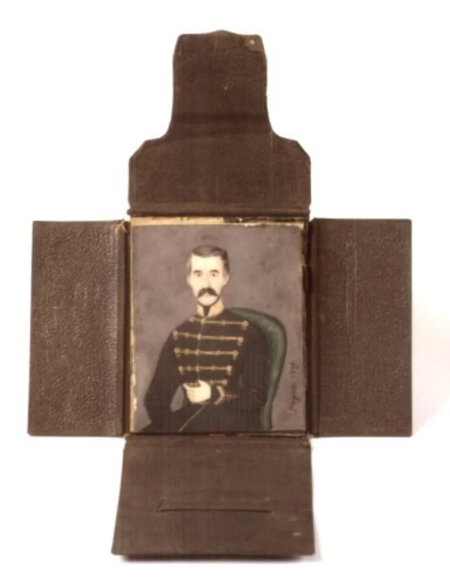 Colonelul Ziko Janos