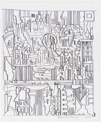 Untitled study