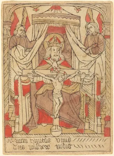 The Trinity