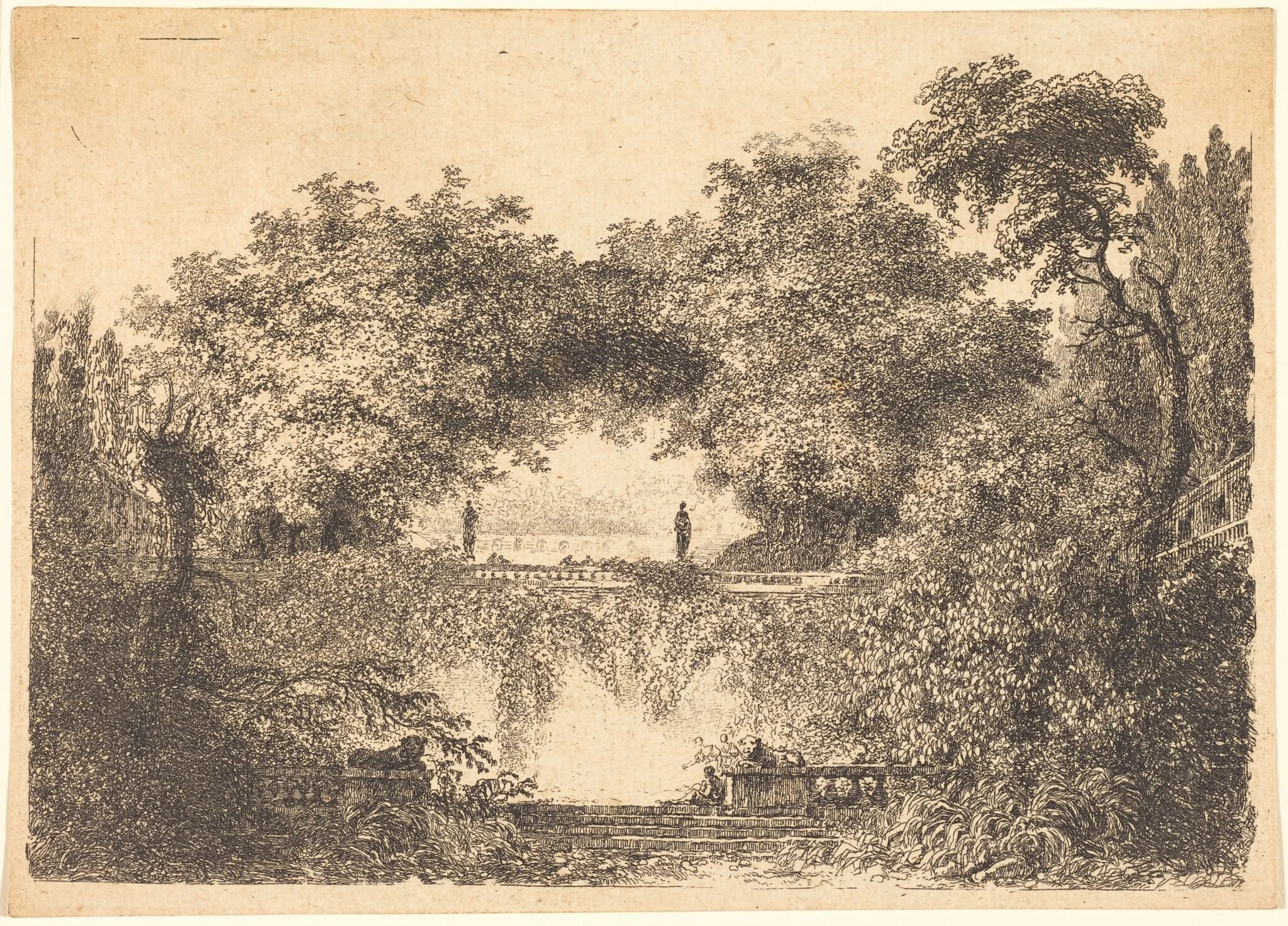 Le Petit Parc
