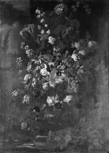 Flower Piece