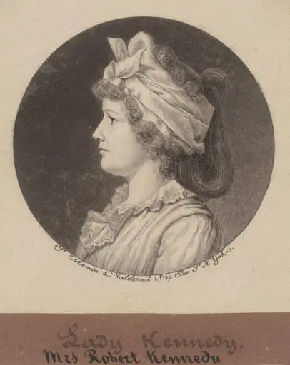Jane Macomb Kennedy