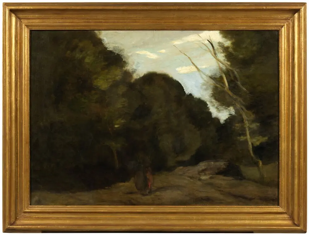 The Forest