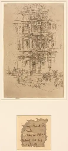 Palaces, Brussels