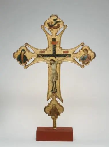 Processional Cross