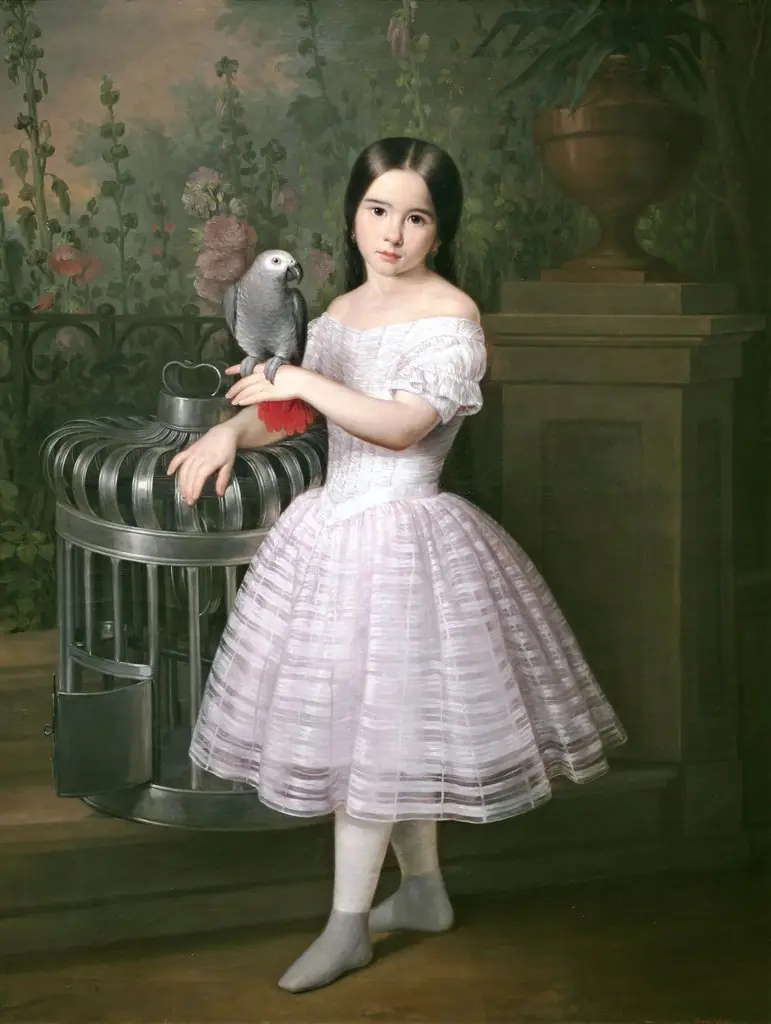 Rafaela Flores Calderón