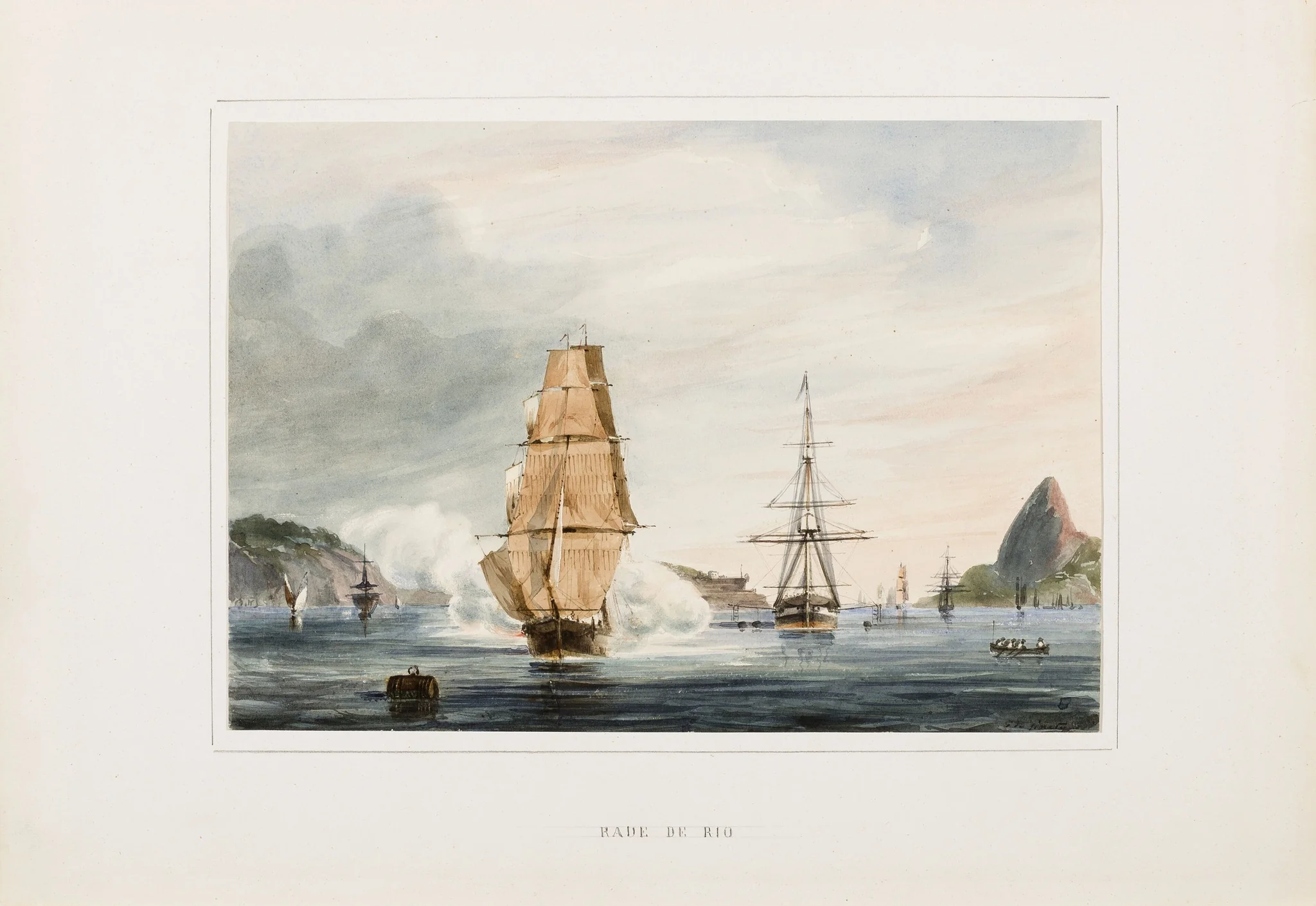 Rade de Rio