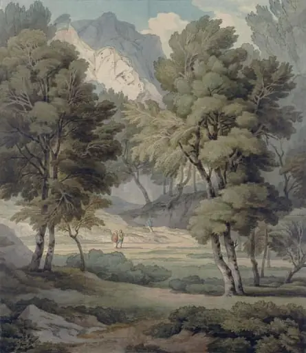 Kerswell, Devon