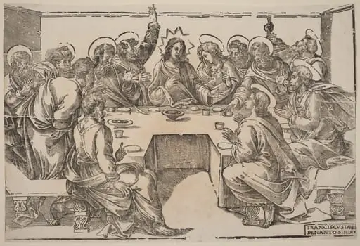 The Last Supper