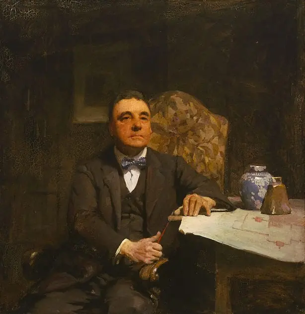 Desbrowe Annear