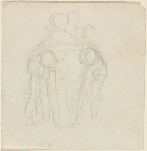 Group of Figures