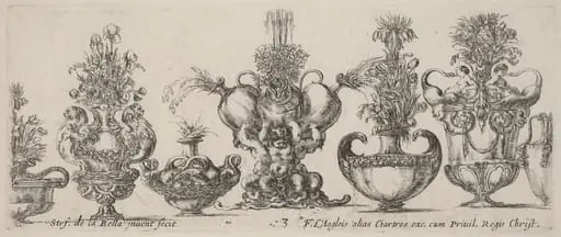 Fantastic Vases