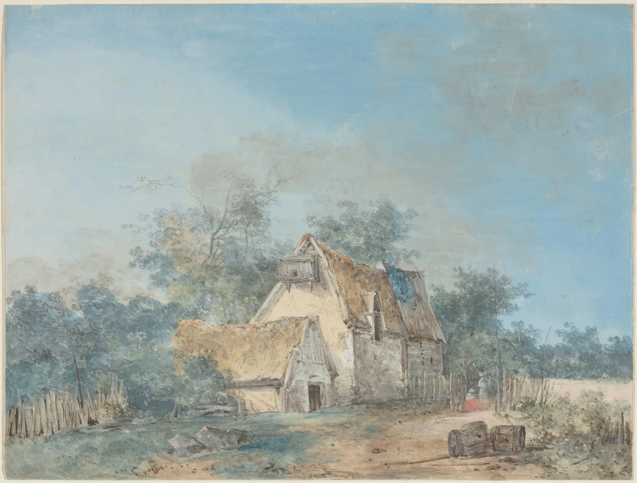 Landscape