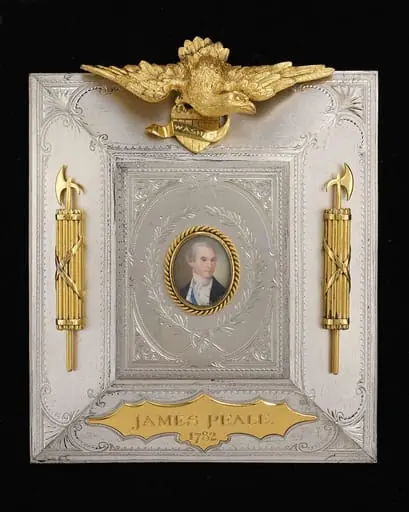 George Washington