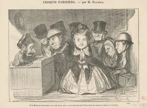 Si la patience était bannie du reste ...