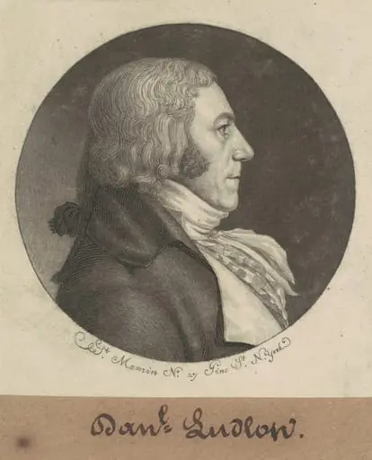 Daniel Ludlow