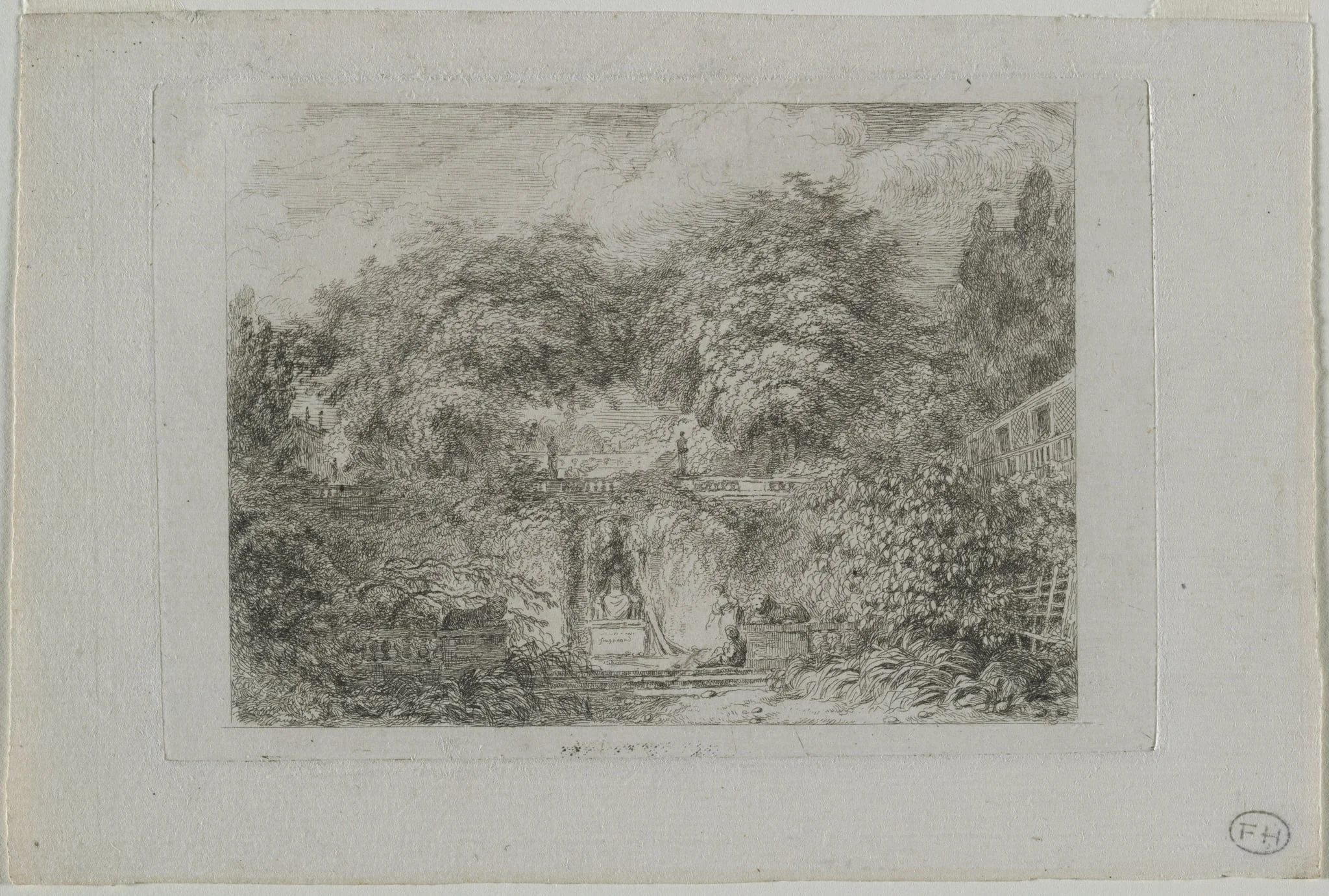 The Little Park