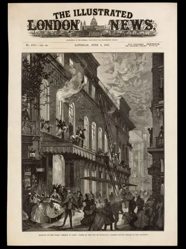 H Beard Print Collection