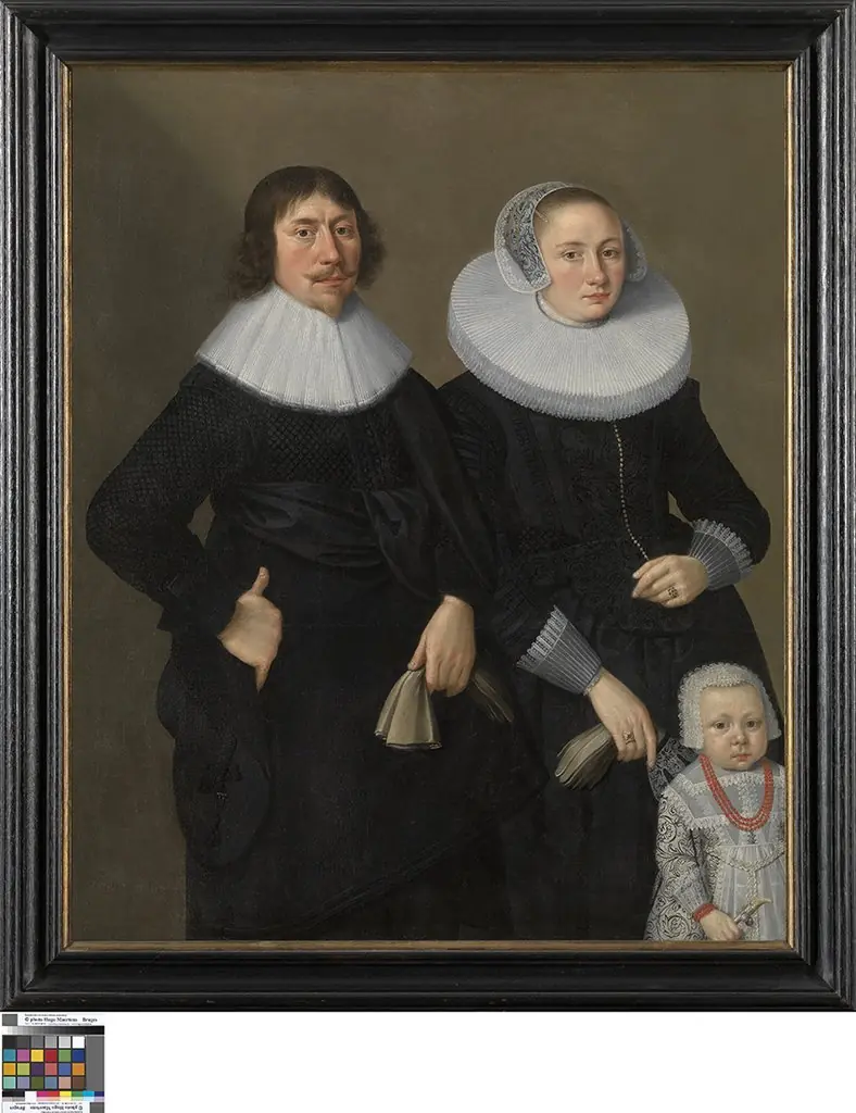 family portrait