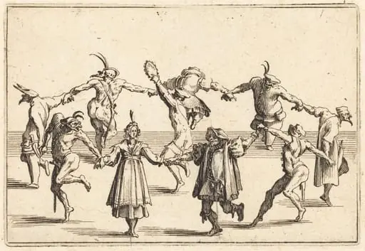 The Dance