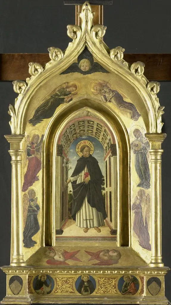 Saint Dominic