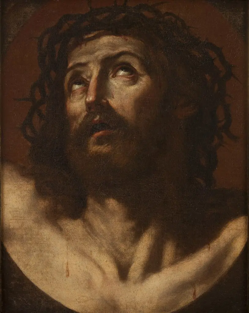 Christ crowned with Thorns