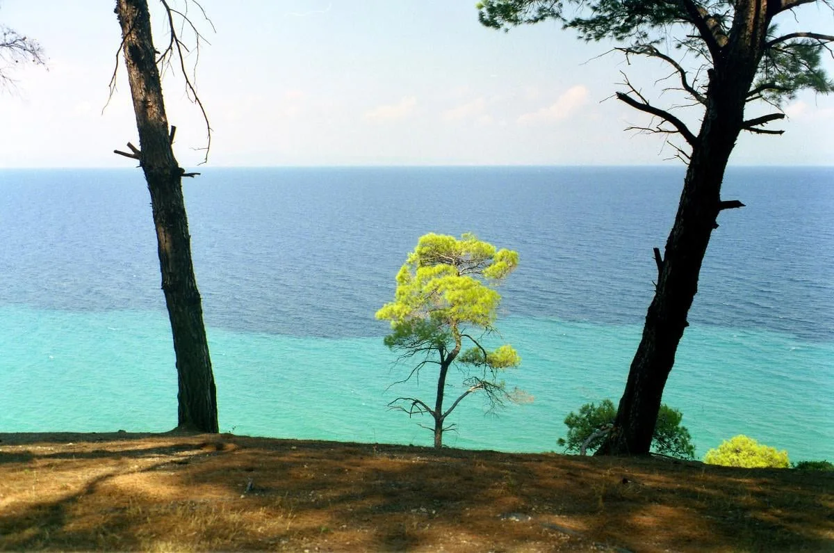 Άτιτλο, by ILIAS KITSOS, 2009